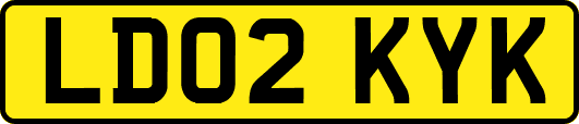 LD02KYK