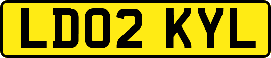 LD02KYL