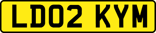 LD02KYM
