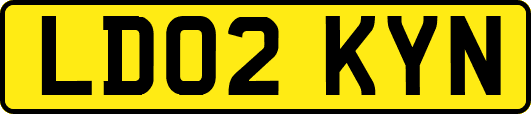 LD02KYN