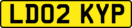 LD02KYP