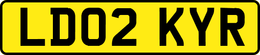 LD02KYR