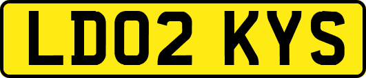 LD02KYS