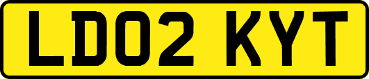 LD02KYT