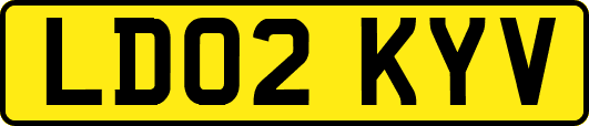LD02KYV