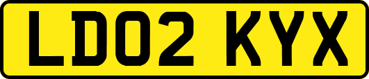 LD02KYX