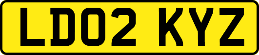 LD02KYZ