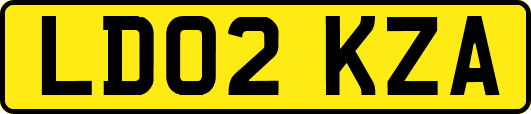 LD02KZA