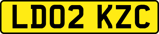 LD02KZC
