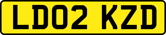 LD02KZD