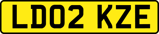 LD02KZE