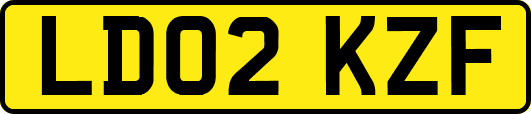 LD02KZF