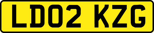 LD02KZG