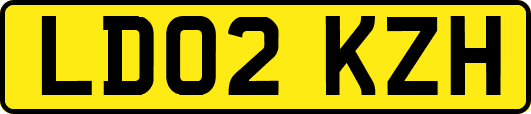 LD02KZH
