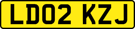 LD02KZJ