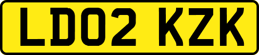 LD02KZK