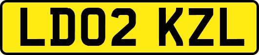 LD02KZL