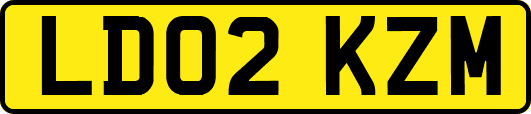LD02KZM