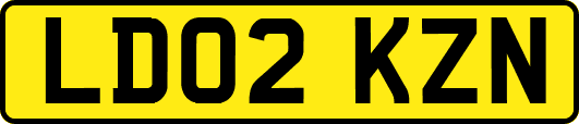 LD02KZN