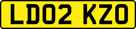 LD02KZO