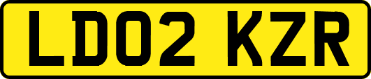 LD02KZR