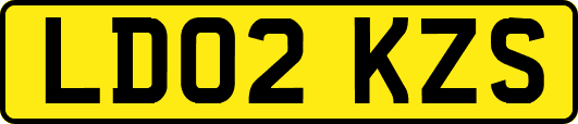 LD02KZS