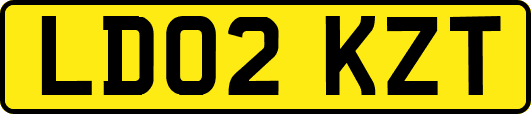 LD02KZT