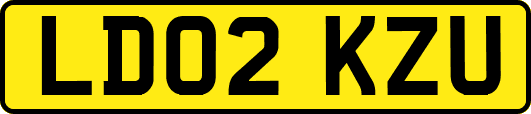 LD02KZU