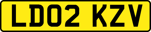 LD02KZV