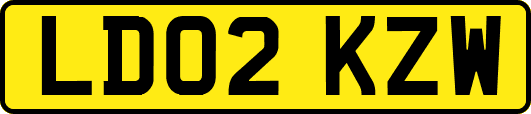 LD02KZW