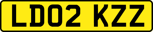 LD02KZZ