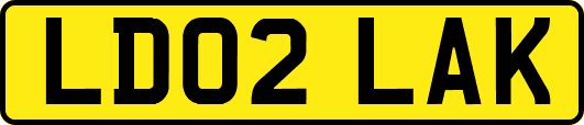 LD02LAK