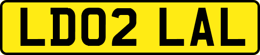 LD02LAL