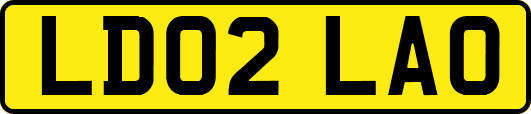 LD02LAO