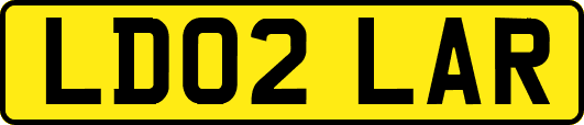 LD02LAR
