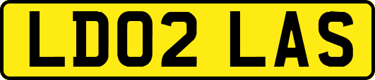 LD02LAS