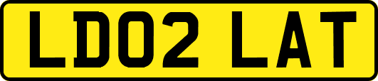 LD02LAT
