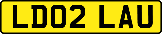 LD02LAU
