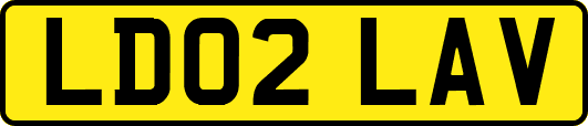 LD02LAV
