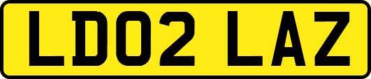 LD02LAZ