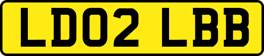 LD02LBB