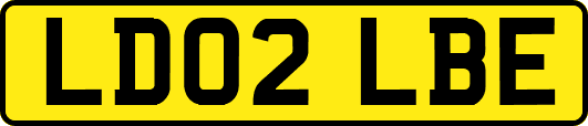 LD02LBE