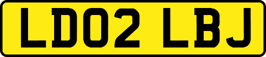 LD02LBJ
