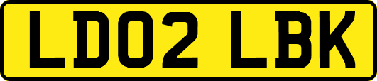 LD02LBK