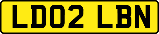 LD02LBN