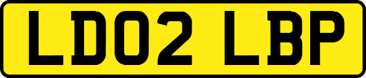 LD02LBP