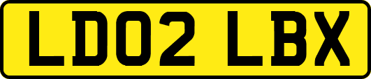 LD02LBX