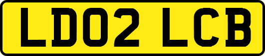 LD02LCB