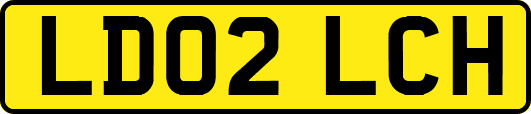 LD02LCH