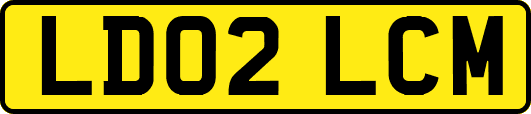 LD02LCM